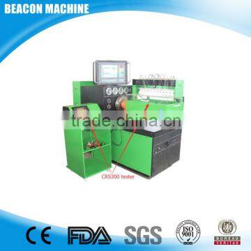Beacon CRS300 bosch common rail diesel injector and pump pressure tester with CE$ISO