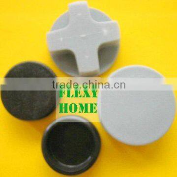 bed pipe caps bed post cap