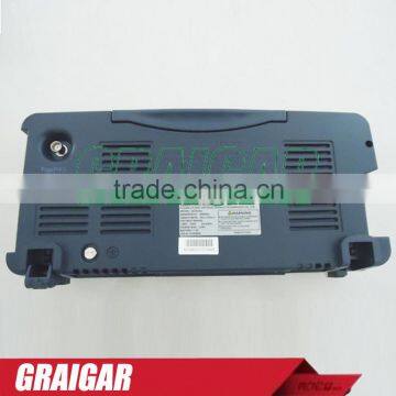 OWON Digital Storage Oscilloscope SDS8202 200MHz 2GS/s 2channel, 10M Deep Memory photo-5