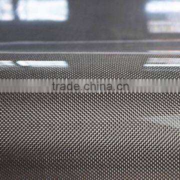 Advanced Technology Silver Colored 1.5k Plain Fiberglass Cloth Sheet photo-6