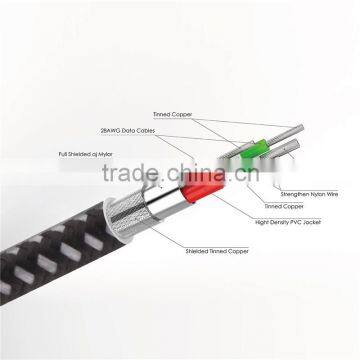 MFI 8 Pin Data Cable for Iphone 6 6s Plus 5 5s Ipad High Quality IOS 8/9 Durable Fast Charge Data Cync Usb Line Wire photo-6