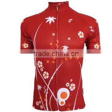 winter cycling clothing New arrival china cycling team jersey short