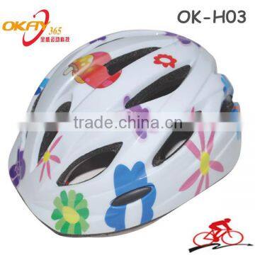 Kids bike Helmet bicycle helmet manufacturer kids dirt bike helmet