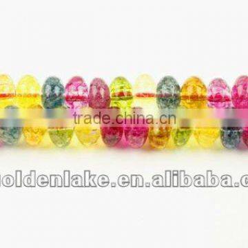 Crystal Gemstone Seed Beads