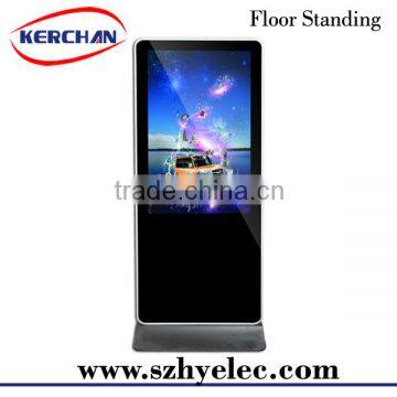 ]ru Indoor Free Standing Full hd Samsung Screen Samsung Touch Screen tv photo-2