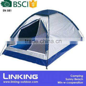 2016 High Quality Waterproof Cheap Folding Camper Tent Outdoor Camping photo-4