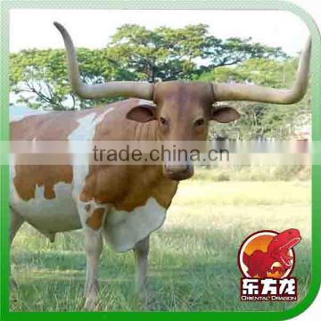 Hot Sale life size animal sculpture for park