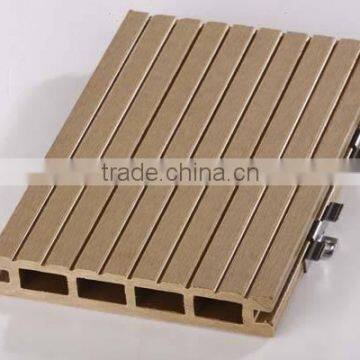 Hot Sale HDPE OEM Outdoor Decking Flooring