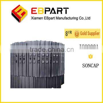 EBPART SK200-5/6 excavator track link group