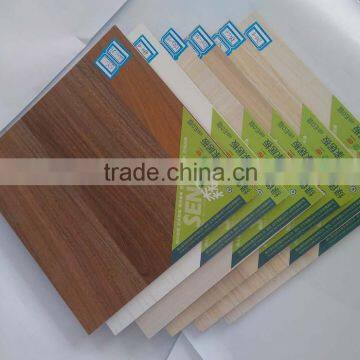 Pvc foam board for sign board with high quality PVC Foam Sheet