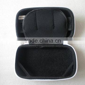 ( GC)- Portable EVA Travel Organizer Electronics Cables Accessories Hard Drive Eva Case photo-2