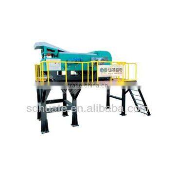 Non-ferrous Metal Eddy Current Separator