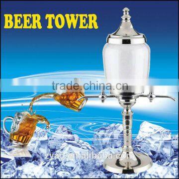 beer towers for sale in china