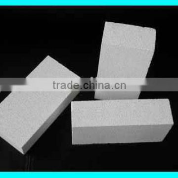 Light Weight Mullite Insulation Refractory Brick