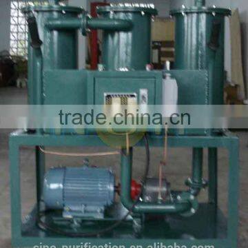 PF-6000L/H Precision Oil Filtration machine