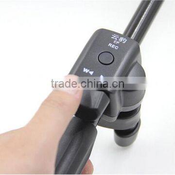 Factory Supply Tripod Top Handler Zoom YUNBAO EP Remote Controller for Panasonic Camcorder photo-3