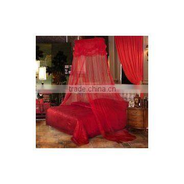 Huzhou Shuanglu supplier new designed bed canopy mosquito net