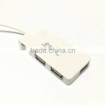 High Speed Slim 4 Ports USB 2.0 usb hub board