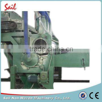 High quality nonwoven air laid forming machinenonwoven air lay machine