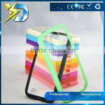 new products for xuandi 9500 mobile Tpu PC case