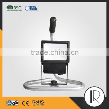 High bright 10W L stand LED Floodlight