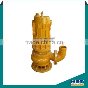 submersible electric water pump for irrigation