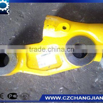 Changlin motor grader part supports