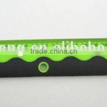 soft 30cm ruler ,soft ruler