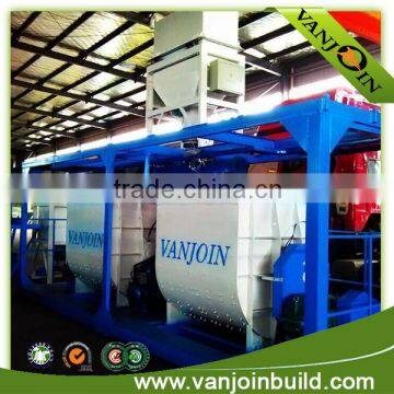 Recycled used EPS Cement Prefabricated Interior Wall Board Making Machine