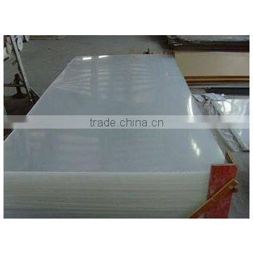 2015 New Plastic Sheets Clear And Colors Acrylic Sheet