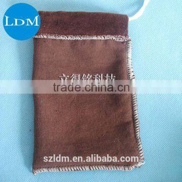 Velvet Drawstring Bag photo-5