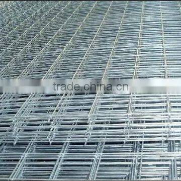 China Direct Supplier Production Without Rib Reinforced Steel Mesh Surface photo-2