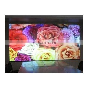 P6 outdoor led display tv display truck stadium display