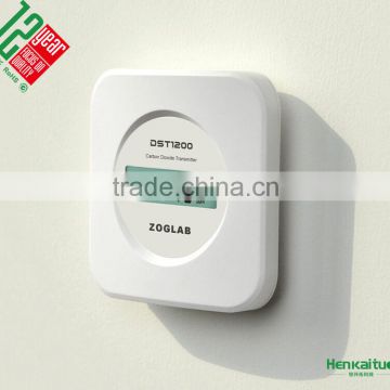 0~10000 ppm Range CO2 Transmitter NDIR Sensor Gas Detector Transmitter