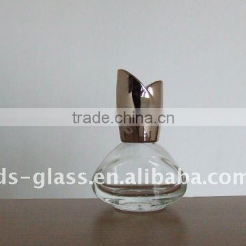 small volume Nail Polish Glass Bottle