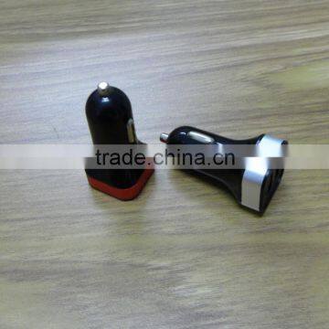 Best Quality Dual USB Car Charger Car Battery Charger photo-5
