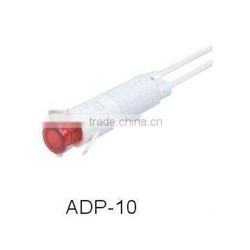 pilot lamp mini LED Signal light neon Indicator lamp