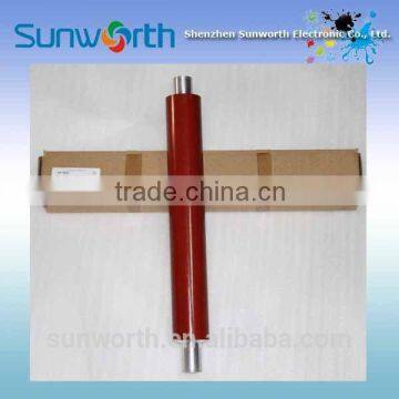 Good quality Heat roller for HP9500 fuser sleeved roller