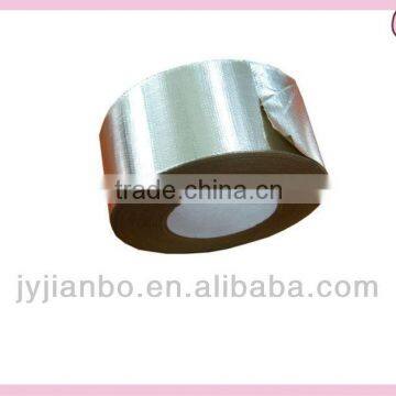 Aluminum-Foil Coated Fiberglass Tape,aluminium material