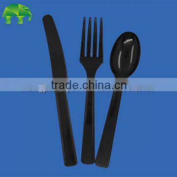 ps disposable plastic cutlery