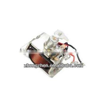 zhongzhen TICH starter soleniod switch fiat