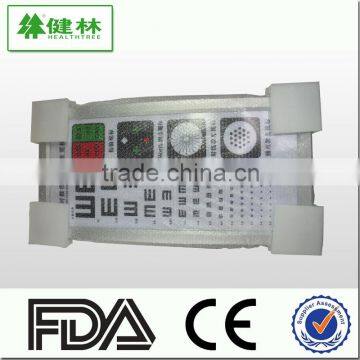 LED Optical Visual Chart Lamphouse Optometry Tester 250 cm photo-4