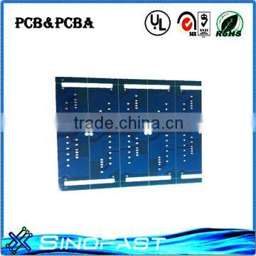 inverter welding pcb board