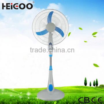 air cooling fan home use 16 inch electric stand fan 45 cm Stand Fan