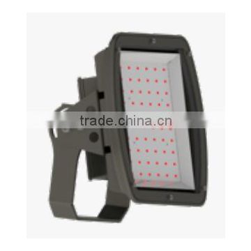 40W LED Flood Light RGB AMBER COLOR