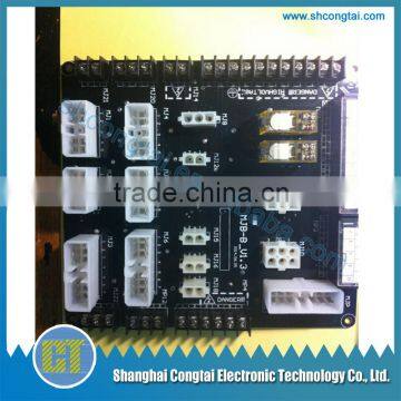 Elevator PCB Board MCTC-MJB-B