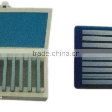 Precision Parallel Sets photo-5