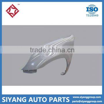 T11-8403701-DY left front said FR quarter panel for CHERY Tiggo T11