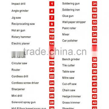 80W Solenoid Paint Sprayer photo-3