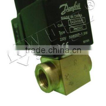 Air Compressor Solenoid Valve photo-5